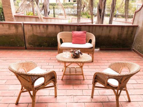 Villa Ginevra - Riserva Cavagrande