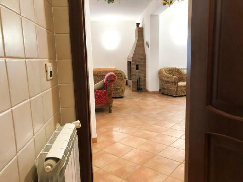 Villa Ginevra - Riserva Cavagrande