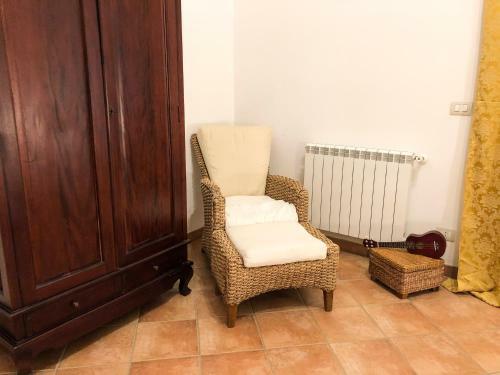 Villa Ginevra - Riserva Cavagrande