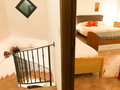 Villa Ginevra - Riserva Cavagrande