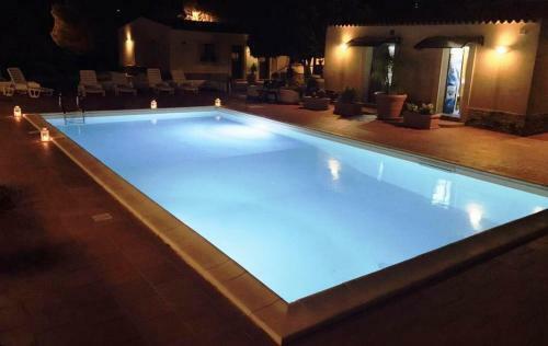 Villa Ginevra - Riserva Cavagrande