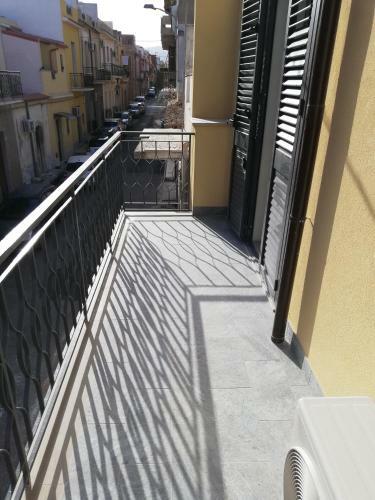 Casa Vacanze Dea Del Mare