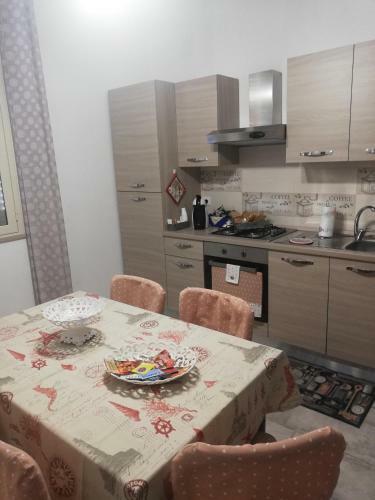 Casa Vacanze Dea Del Mare