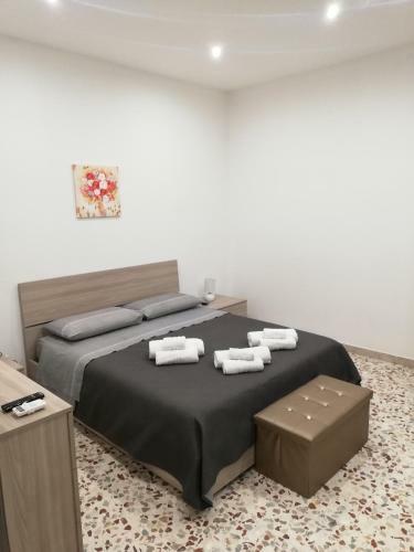 Casa Vacanze Dea Del Mare