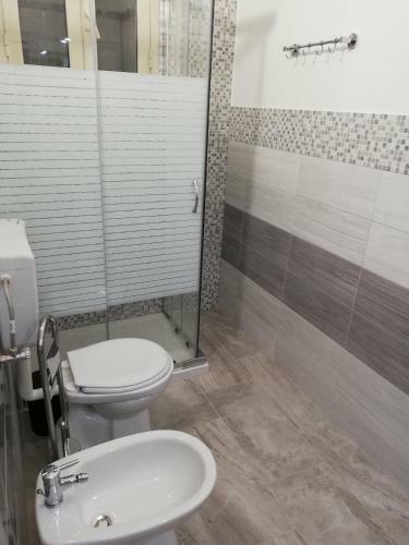 Casa Vacanze Dea Del Mare