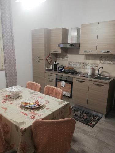 Casa Vacanze Dea Del Mare