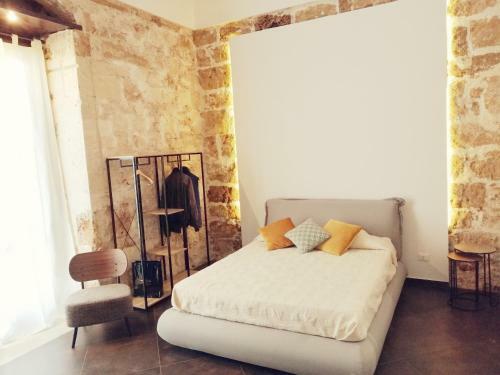 Bed & Breakfast Garibaldi Maison De Charme