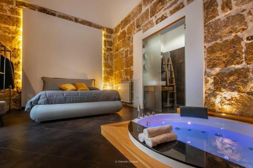Bed & Breakfast Garibaldi Maison De Charme