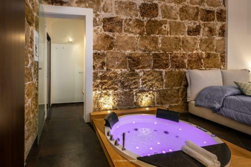 Bed & Breakfast Garibaldi Maison De Charme