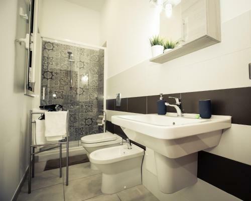 Apartamento La Casa Di Cristina