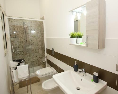 Apartamento La Casa Di Cristina