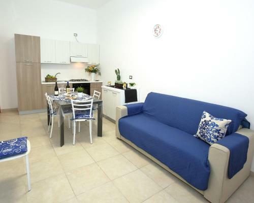 Apartamento La Casa Di Cristina