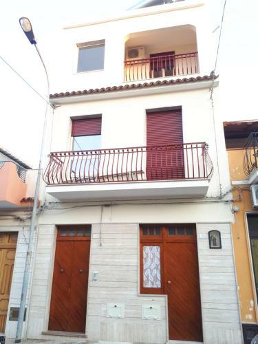 Apartamento La Casa Di Cristina