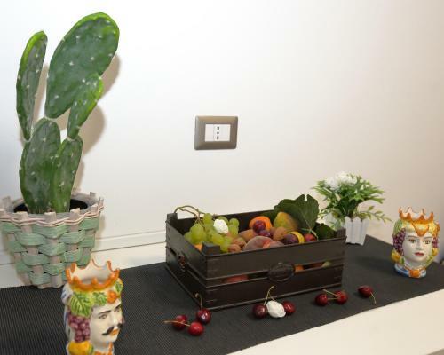 Apartamento La Casa Di Cristina