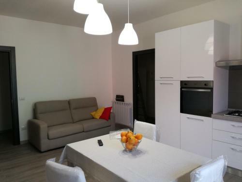 Apartamento Alba Clara