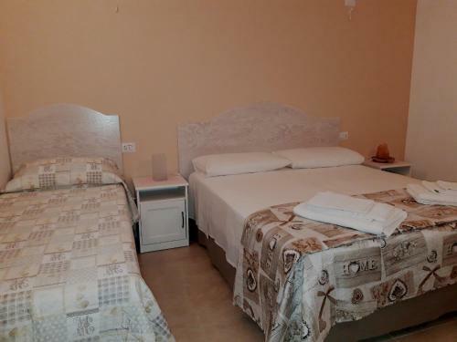 Bed & Breakfast Acquaesale Avola