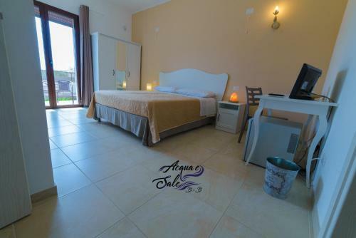 Bed & Breakfast Acquaesale Avola