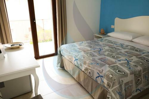 Bed & Breakfast Acquaesale Avola