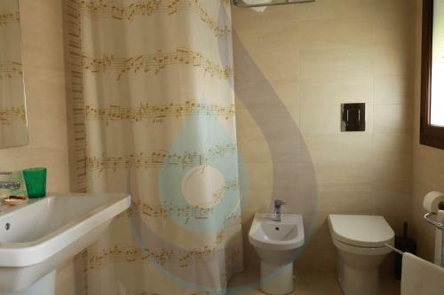Bed & Breakfast Acquaesale Avola