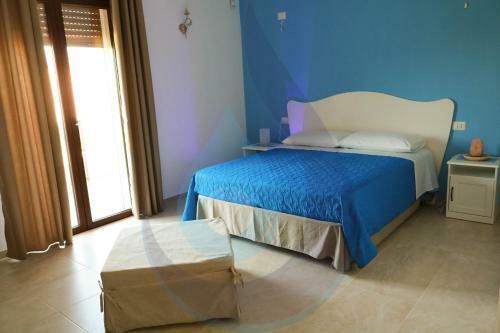Bed & Breakfast Acquaesale Avola