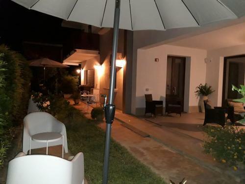 Bed & Breakfast Acquaesale Avola