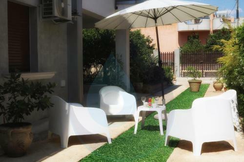 Bed & Breakfast Acquaesale Avola