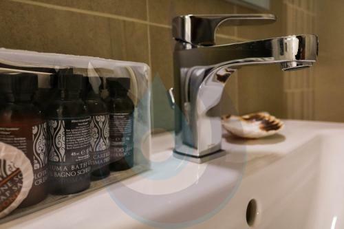 Bed & Breakfast Acquaesale Avola