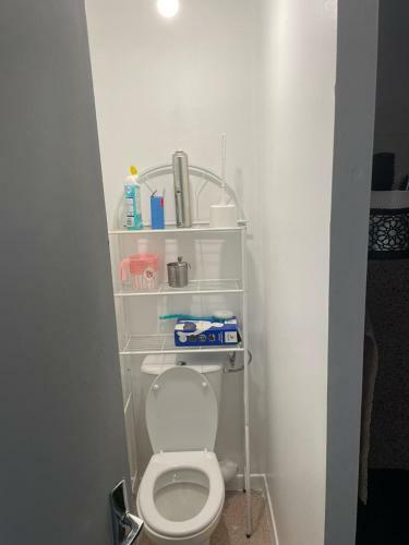 Apartamento Parmelan Nav