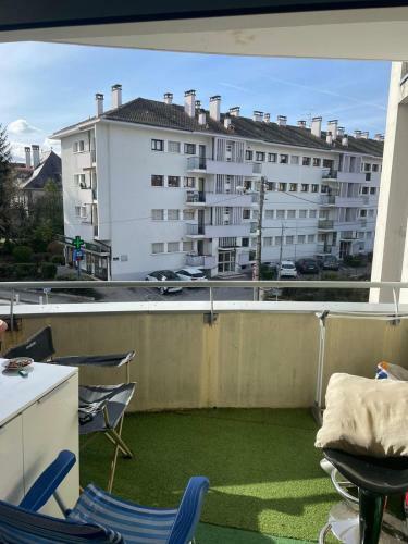 Apartamento Parmelan Nav