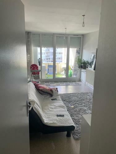 Apartamento Parmelan Nav