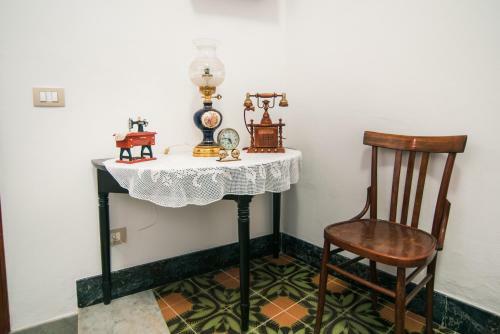 B&B U Prufissuri