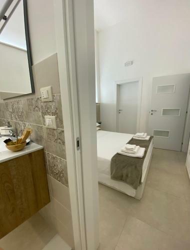 Apartamento Casa Amurusa