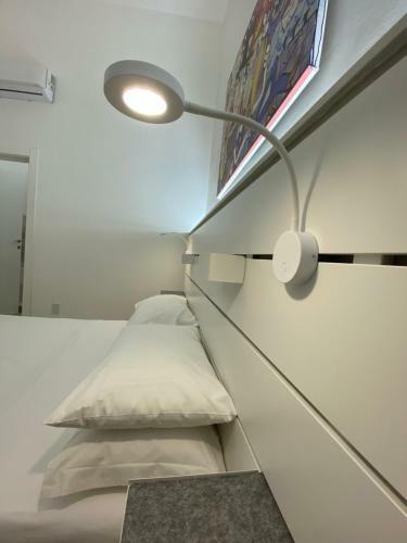 Apartamento Casa Amurusa