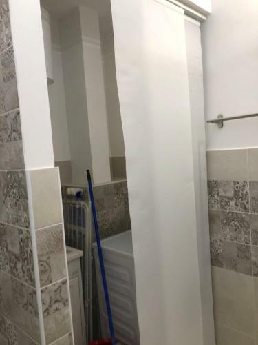 Apartamento Casa Amurusa