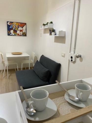 Apartamento Casa Amurusa
