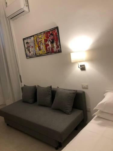 Apartamento Casa Amurusa