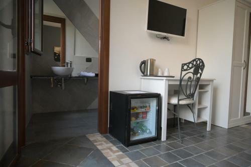 B&B Sale E Sole Sul Mare