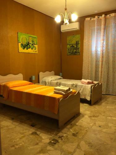 Apartamento Gerry House Avola