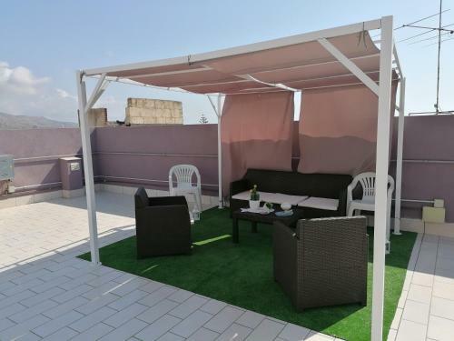 Apartamento Casa Del Sole - Avola