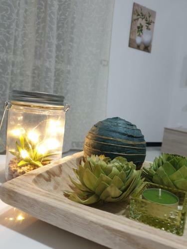 Apartamento Casa Del Sole - Avola
