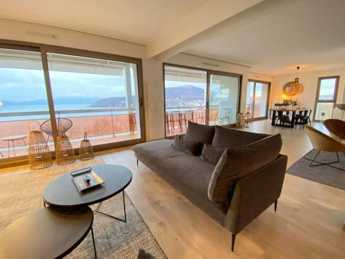 Apartamento Le Panoramique