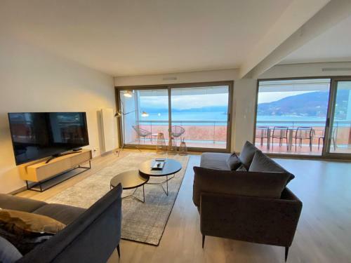 Apartamento Le Panoramique