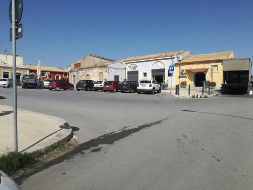 Apartamento Appartamento Valeria Zona Mare
