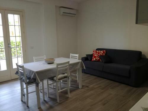 Apartamento Appartamento Valeria Zona Mare