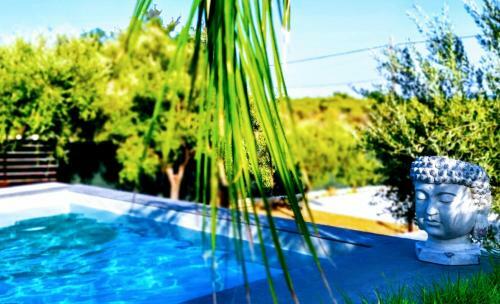 Eremita Villa Sicily
