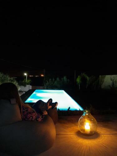 Eremita Villa Sicily