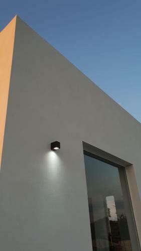 Eremita Villa Sicily