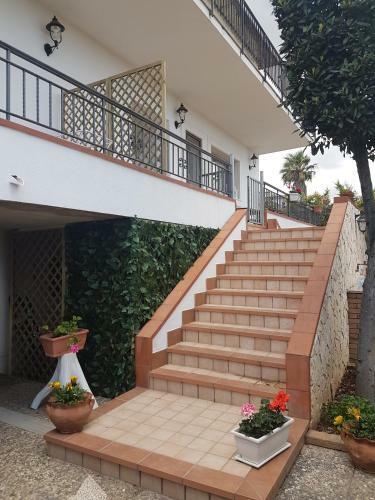 Bed & Breakfast La Rosa Dei Venti