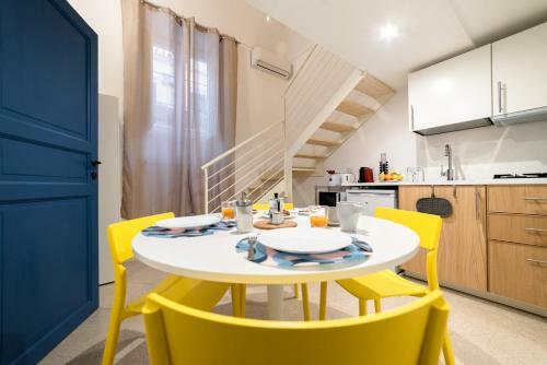 Le 4 Perle Apartments