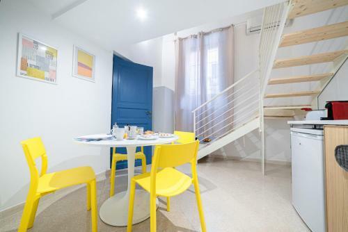 Le 4 Perle Apartments